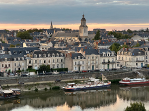 Courtier en énergie Angers
